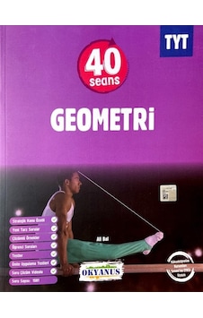 TYT 40 Seans Geometri - Okyanus Eğitim TYT 40 Seans Geometri - Okyanus Eğitim
