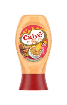 Sos Acı Peri Peri Hafif Orta Acı 245 Gr 5 Adet Sos Acı Peri Peri Hafif Orta Acı 245 Gr 5 Adet
