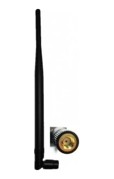 Ducki Wifi Anten 7Dbi Omnidirectional Ducki Wifi Anten 7Dbi Omnidirectional