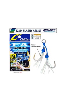 Cultiva 12354 Flashy Assist L Cultiva 12354 Flashy Assist L