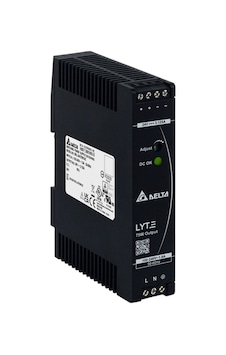 Drl-24v75w1az Delta 75w 24vdc 3a Güç Kaynağı Drl-24v75w1az Delta 75w 24vdc 3a Güç Kaynağı
