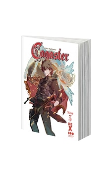 Cagaster - 5 - Kachou Hashimoto - DEX Cagaster - 5 - Kachou Hashimoto - DEX