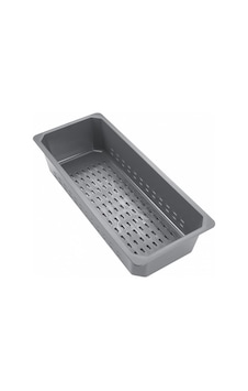Franke Urban Sentetik 440 181 Mm Yarım Hazne Süzgeç Gri
