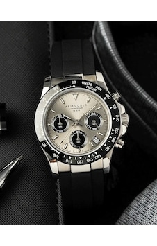Arıes Gold G 7024a Sbk-sbk Erkek Kol Saati Gümüş Arıes Gold G 7024a Sbk-sbk Erkek Kol Saati Gümüş