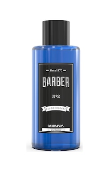 Marmara Barber Kolonya 400ml No:2 Pet Şişe Marmara Barber Kolonya 400ml No:2 Pet Şişe