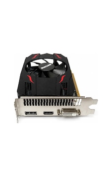 Seclife Rx550 Radeon Gddr5 128bit Dp Hdmı Dvı 4gb Ekran Kartı Seclife Rx550 Radeon Gddr5 128bit Dp Hdmı Dvı 4gb Ekran Kartı