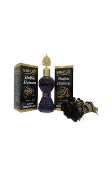 Songül Halfeti Hatırası Karagül Kolonyası 24 x 200 ML Songül Halfeti Hatırası Karagül Kolonyası 24 x 200 ML