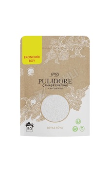 Pulidore Çamaşır Parfümü Beyaz Rüya 525 Gr Pulidore Çamaşır Parfümü Beyaz Rüya 525 Gr