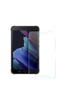 Samsung Galaxy Uyumlu Tab Active 3 T577 Ekran Koruyucu Çizilmeye Dayanıklı Z-tablet-glass Samsung Galaxy Uyumlu Tab Active 3 T577 Ekran Koruyucu Çizilmeye Dayanıklı Z-tablet-glass