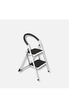 Stabilit 2 Basamaklı Geniş Merdiven Stabilit 2 Basamaklı Geniş Merdiven