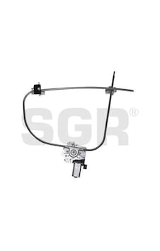 Cam Krikosu Renault 19 Ön Sağ 7702253022 Cam Krikosu Renault 19 Ön Sağ 7702253022