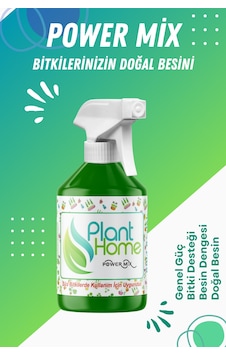 En Iyi Orkide Besini Vitamini Plant Home Power Mix - Orkide Bakım Ürünleri Diğer En Iyi Orkide Besini Vitamini Plant Home Power Mix - Orkide Bakım Ürünleri Diğer