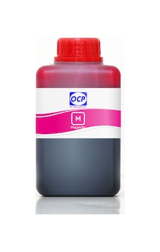 OCP Brother LC67M Kartuş Mürekkebi 500ml M Magenta Macenta Dye OCP Brother LC67M Kartuş Mürekkebi 500ml M Magenta Macenta Dye