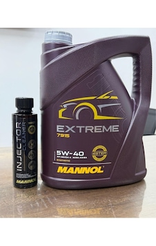 Motorx Ultra Performanslı 5W40 5L Extreme Motor Yağı + Etkili Benzin Enjektör Temizleyici Katkısı Motorx Ultra Performanslı 5W40 5L Extreme Motor Yağı + Etkili Benzin Enjektör Temizleyici Katkısı