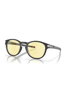 Oakley Oo9265 926567 53 Unisex Güneş Gözlüğü Gri Oakley Oo9265 926567 53 Unisex Güneş Gözlüğü Gri