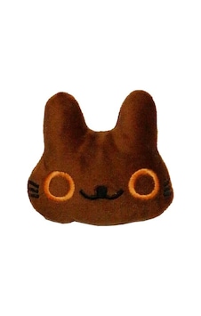 Mata Dogs Kitty Peluş Sesli Köpek Oyuncağı 13 x 12 CM Mata Dogs Kitty Peluş Sesli Köpek Oyuncağı 13 x 12 CM
