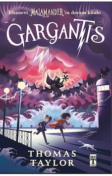 Gargantis - Gargantis -