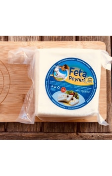Feta Keçi Peyniri 450 G