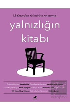 Yalnızlığın Kitabı- Karakarga Yalnızlığın Kitabı- Karakarga