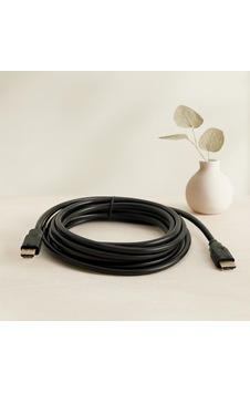 Hdmı Kablo 5 M V1.4 Ultra Hd Belirtilmemiş Hdmı Kablo 5 M V1.4 Ultra Hd Belirtilmemiş