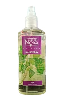 Natur Vital Styling Sarmaşık Saç Spreyi 250 ML