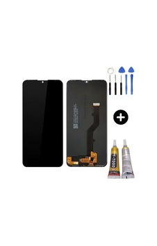 Zte Blade V10 Vita Uyumlu Hk Lcd Ekran Dokunmatik + Montaj Seti Zte Blade V10 Vita Uyumlu Hk Lcd Ekran Dokunmatik + Montaj Seti