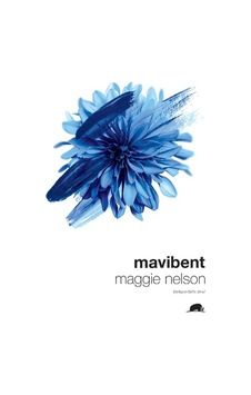 Mavibent - Maggie NelsonKitap