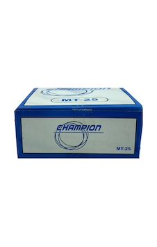 CHAMPION MT-25 TAMİR YAMASI CHAMPION MT-25 TAMİR YAMASI