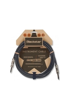 Blackstar Str/str Enstrüman Kablosu 3 M Blackstar Str/str Enstrüman Kablosu 3 M