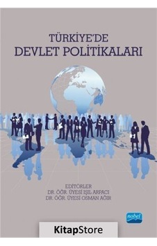 Türkiye'de Devlet Politikaları- Ebabil Türkiye'de Devlet Politikaları- Ebabil