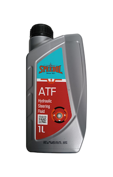 Speedol Atf Red Hidrolik Direksiyon Yağı 1 L