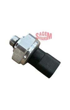 Klima Basinç Müşürü Vw Passat, Audi A4-a6-a8-superb Sagemfrans Sgm 70209 Klima Basinç Müşürü Vw Passat, Audi A4-a6-a8-superb Sagemfrans Sgm 70209