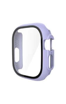 Apple Watch MOR Ultra 49mm Kılıf Kasa Ve Ekran Koruyucu 360 Derece Koruma Apple Watch MOR Ultra 49mm Kılıf Kasa Ve Ekran Koruyucu 360 Derece Koruma