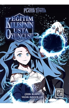 Eğitim Kulesi'nin Usta Oyuncusu 2 - İndoor Kim - Athica Yayınları