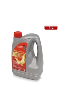 Melasty Vakum Pompası Yağı 4lt -2024 Melasty Vakum Pompası Yağı 4lt -2024