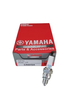 Yamaha Ybr 125 Buji (2004-2014) (549331755) Yamaha Ybr 125 Buji (2004-2014) (549331755)