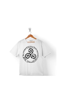 Alpha Alfa Beta Omega Teen Wolf Çocuk Tişört 001 Alpha Alfa Beta Omega Teen Wolf Çocuk Tişört 001