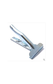 Geniş Ağızlı Pastal Maşası / Clmp-01