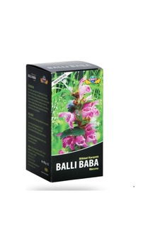 Kırıntı Ballı Baba Bitkisel Karışımlı Macun 410 G Kırıntı Ballı Baba Bitkisel Karışımlı Macun 410 G