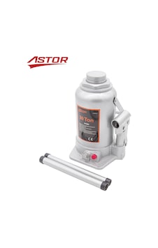 Astor 30 Ton Hidrolik Şişe Kriko - Jy3002 Astor 30 Ton Hidrolik Şişe Kriko - Jy3002
