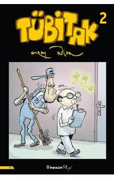 Tübitak 2 Kitap