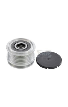 SNR GA75405 Alternatör Rulmanı A3 A4 A6