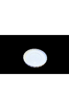 Roy King Twıst Çay Tabağı 12 Cm 1 Adet Roy King Twıst Çay Tabağı 12 Cm 1 Adet
