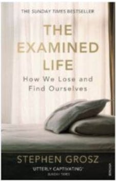 The Examined Life - Stephen Grosz - Random House The Examined Life - Stephen Grosz - Random House