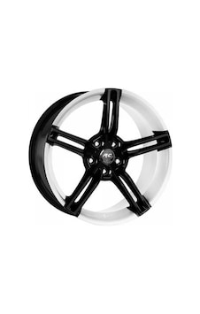 5 100 18 8.0 Et40 Ch73.1 Truva1186 Black White 5 100 18 8.0 Et40 Ch73.1 Truva1186 Black White