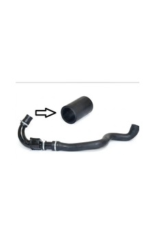 Turbo Hortumu Küçük Ibras 11159 Renault Megane Iı 2003-2008 / Scenic Iı 2003-2008 Turbo Hortumu Küçük Ibras 11159 Renault Megane Iı 2003-2008 / Scenic Iı 2003-2008