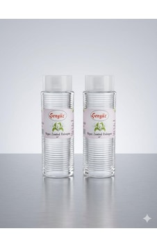 Şenyüz Beyaz Zambak Kolonyası 400 Ml 2 Adet Şenyüz Beyaz Zambak Kolonyası 400 Ml 2 Adet