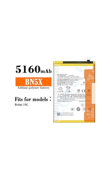 Xiaomi Redmi 14c Batarya Pil Bn5x Senalstore Xiaomi Redmi 14c Batarya Pil Bn5x Senalstore