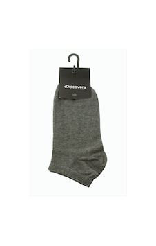 Zero Land Unisex Snekars Çorap Semeglbl - 56 - Gri Grı Zero Land Unisex Snekars Çorap Semeglbl - 56 - Gri Grı