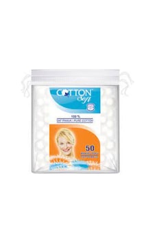 Cotton Soft Top Makyaj Pamuğu 50'li Cotton Soft Top Makyaj Pamuğu 50'li